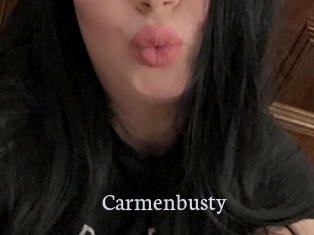 Carmenbusty