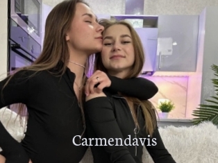 Carmendavis