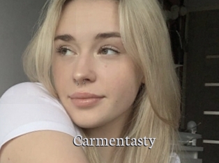 Carmentasty