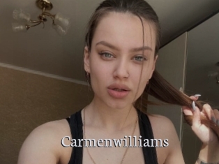 Carmenwilliams