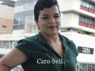 Caro_bell