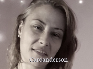 Caroanderson