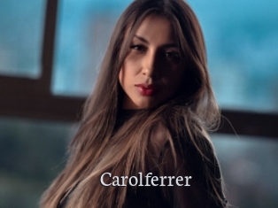 Carolferrer