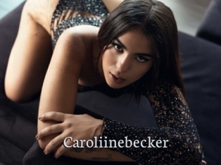 Caroliinebecker