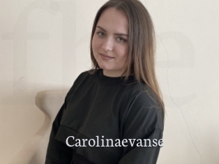 Carolinaevanse