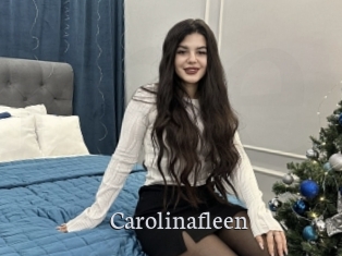 Carolinafleen