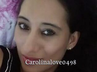 Carolinalove0498