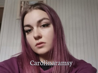 Carolinaramsy