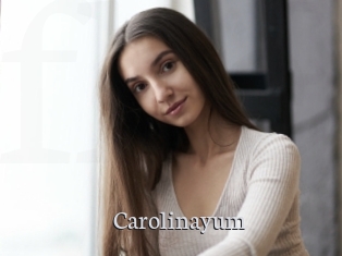 Carolinayum