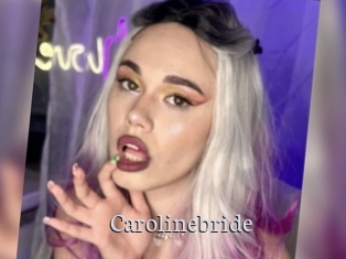 Carolinebride