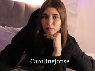 Carolinejonse