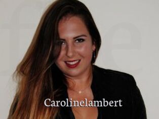 Carolinelambert