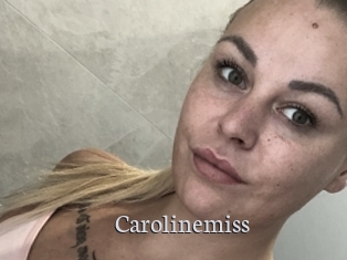 Carolinemiss