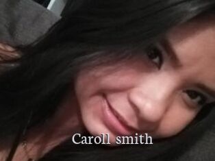 Caroll_smith