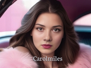 Carolmiles