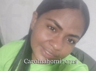 Carolnahomi707rs
