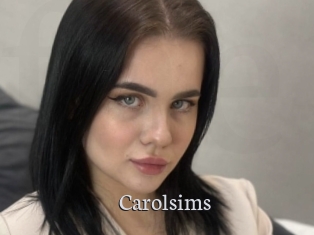 Carolsims