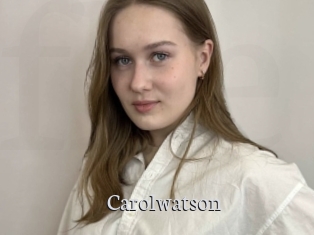 Carolwatson