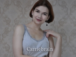 Carriebrain