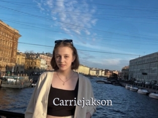 Carriejakson