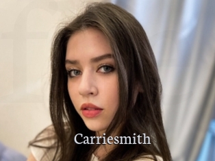 Carriesmith