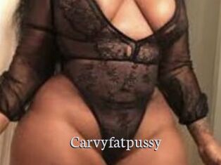 Carvyfatpussy