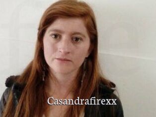 Casandrafirexx