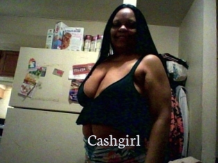 Cashgirl