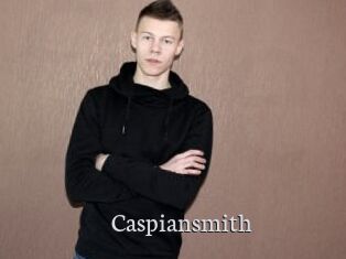 Caspiansmith