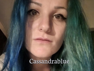 Cassandrablue