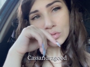 Cassandragood