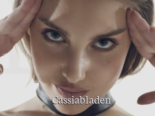 Cassiabladen