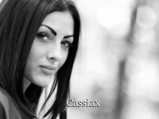 Cassiax