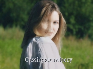 Cassidystrawbery