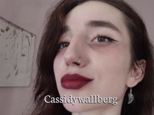 Cassidywallberg