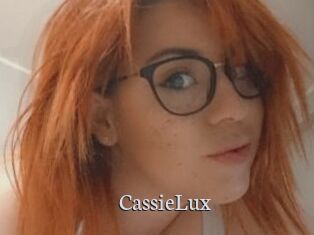 CassieLux