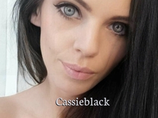 Cassieblack