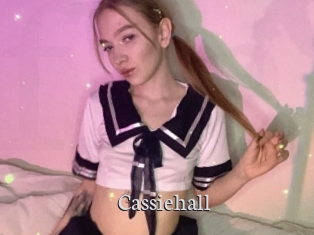 Cassiehall