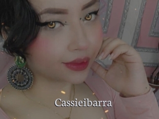 Cassieibarra