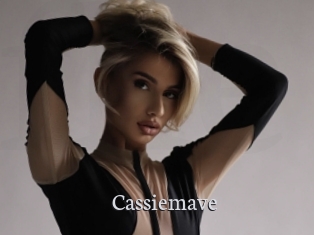 Cassiemave