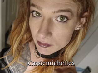 Cassiemichellex