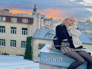 Cassieswift