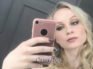 Cassyloss