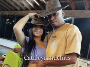 Cataleyaandchris