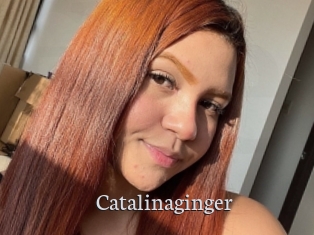 Catalinaginger