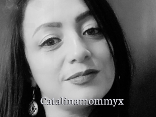 Catalinamommyx