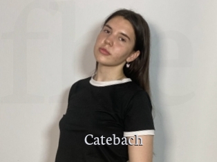 Catebach