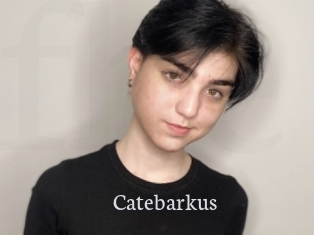 Catebarkus