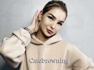 Catebrowning