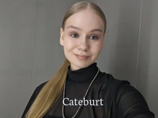 Cateburt